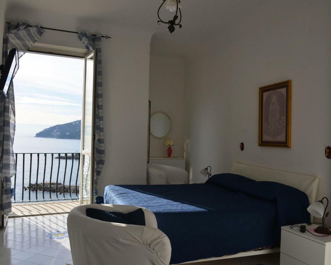 Casa Della Luna Amalfi Dış mekan fotoğraf