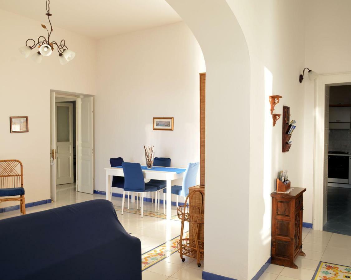 Casa Della Luna Amalfi Dış mekan fotoğraf
