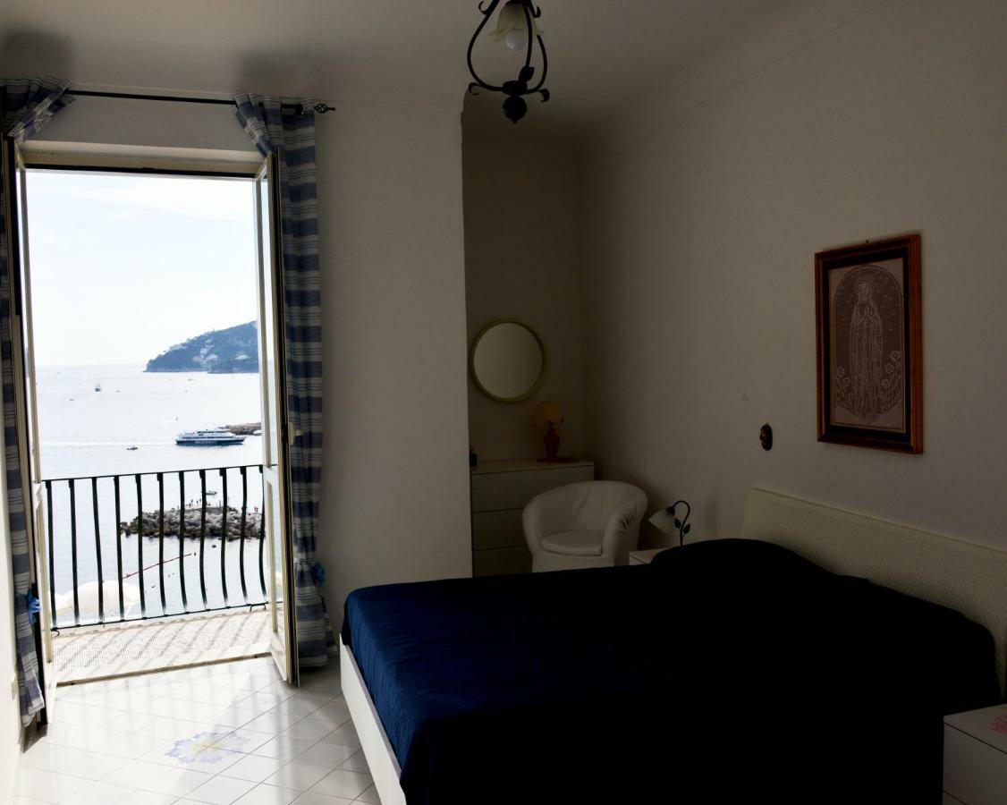 Casa Della Luna Amalfi Dış mekan fotoğraf